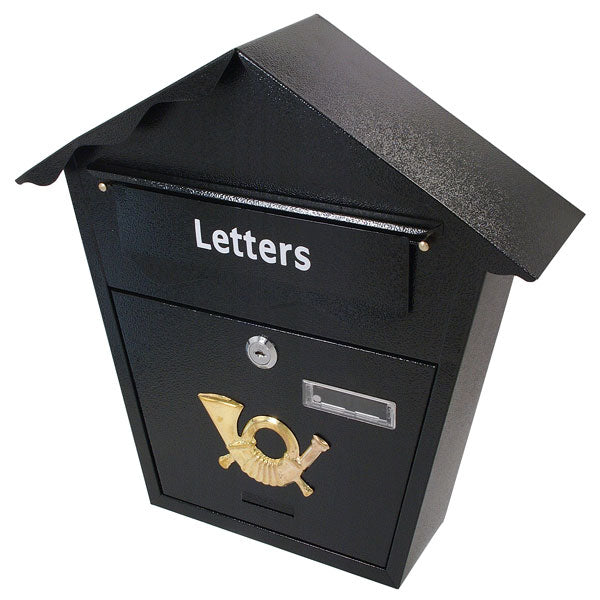 CT2606 - Letter Box