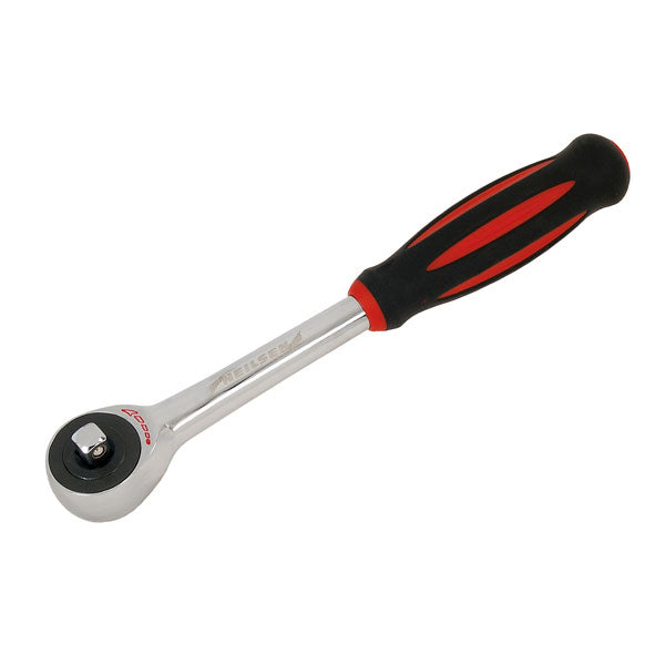 CT2616 - 3/8in DR Twister Handle Ratchet — Neilsen Tools