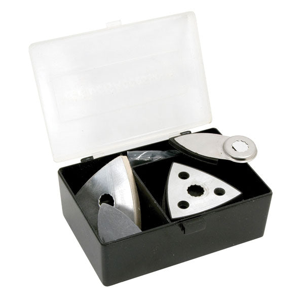 CT2626 - Multi-Tool Accessory Kit