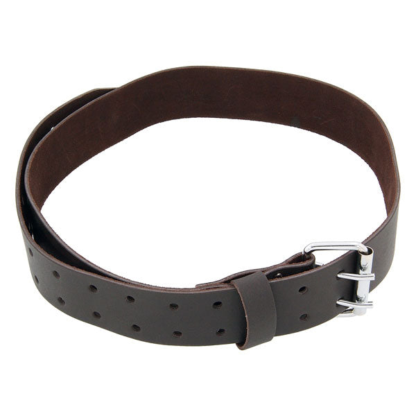 CT2632 - 50mm Double Pin Leather Belt