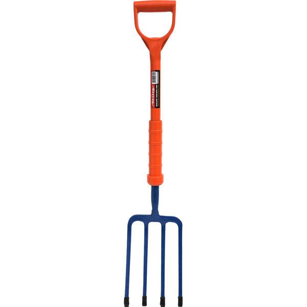 CT2647 - Trenching Fork