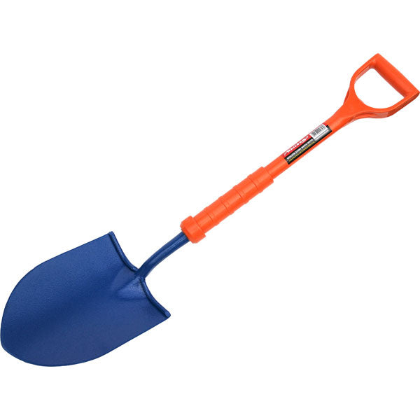 CT2648 - Round Mouth Shovel