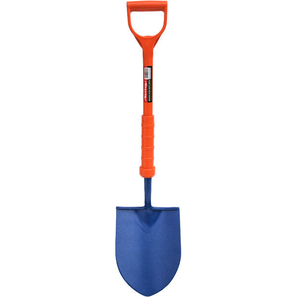 CT2648 - Round Mouth Shovel