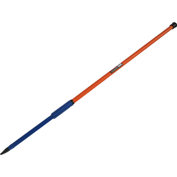 CT2655 - Insulated Single End Crowbar