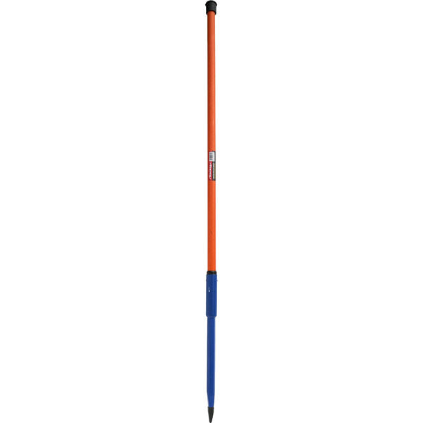 CT2655 - Insulated Single End Crowbar