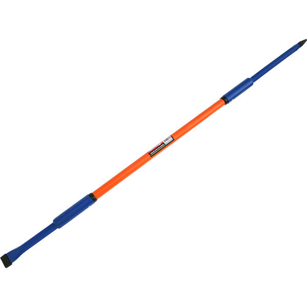 CT2656 - Insulated Double End Crowbar