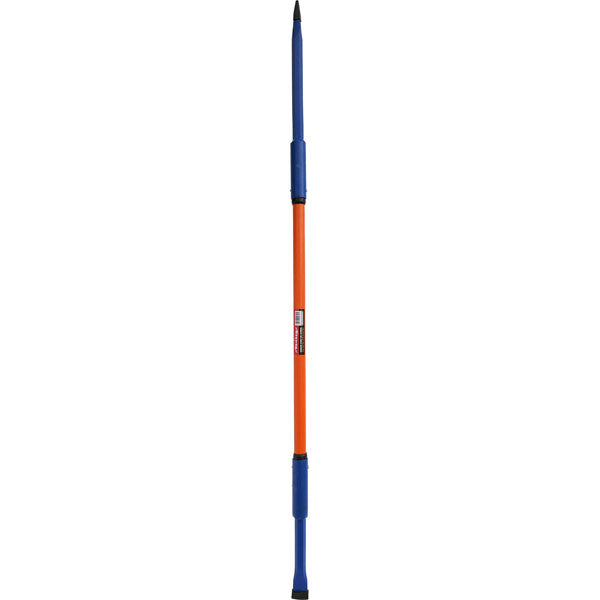 CT2656 - Insulated Double End Crowbar