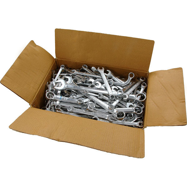 CT2727 - Spanners - Mixed Box