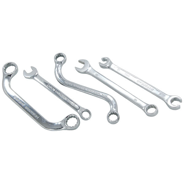 CT2727 - Spanners - Mixed Box