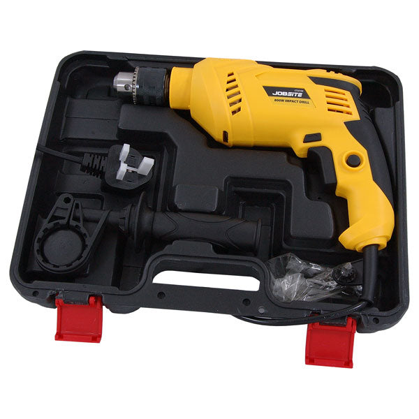 CT2729  - 230V 13mm Chuck Impact Drill