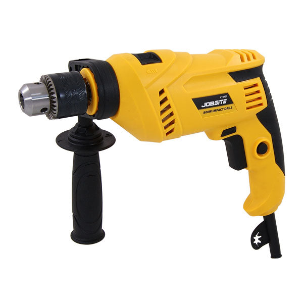 CT2729  - 230V 13mm Chuck Impact Drill