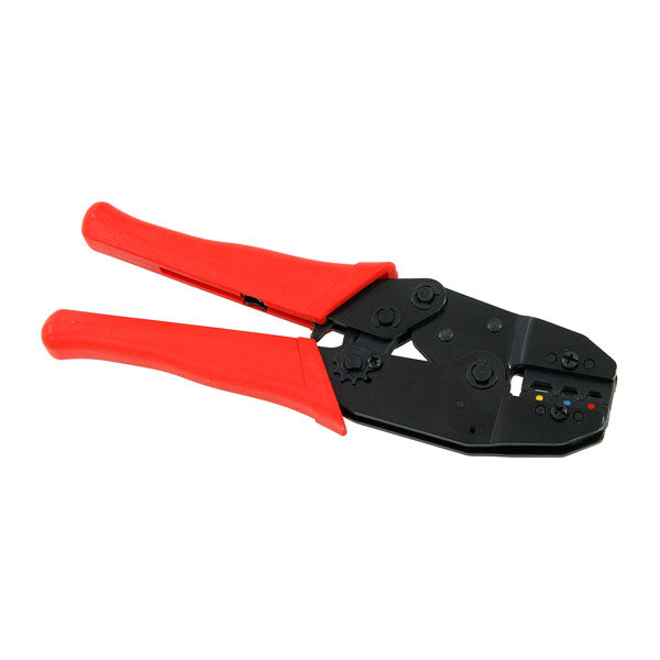 CT2731 - 9in Ratchet Crimping Plier