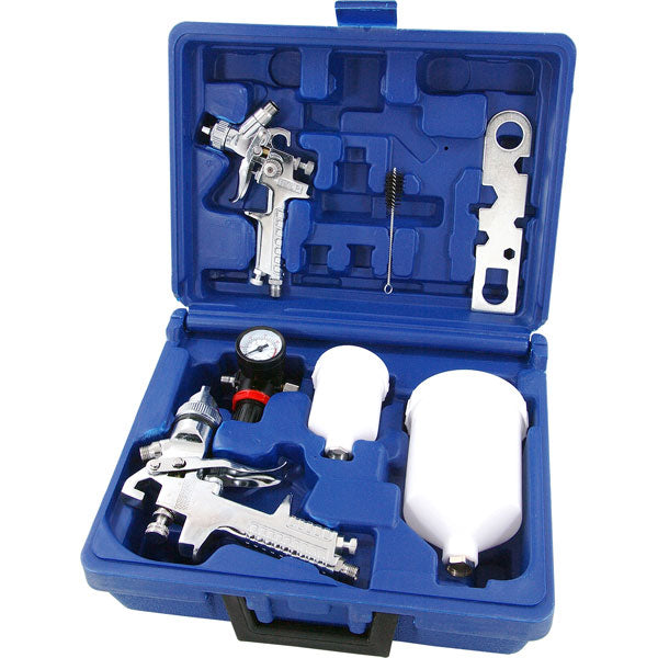 CT2738 - 7pc Spray Gun Kit