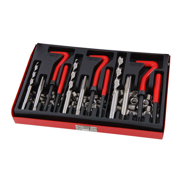 CT2739 - 88pc Thread Repair Set