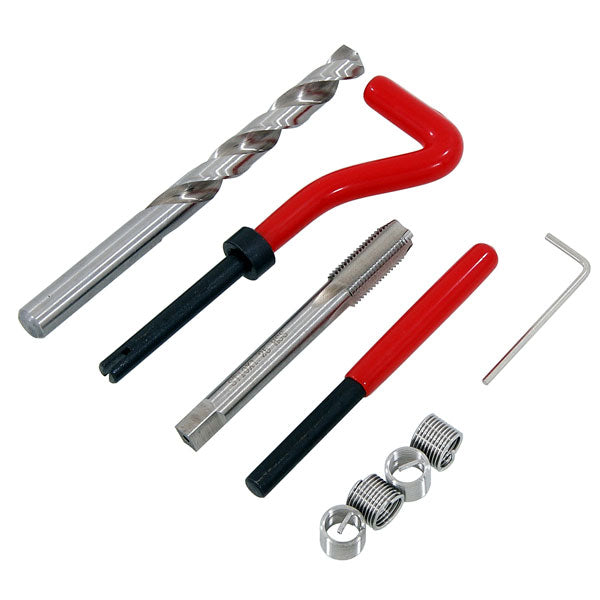 CT2739 - 88pc Thread Repair Set