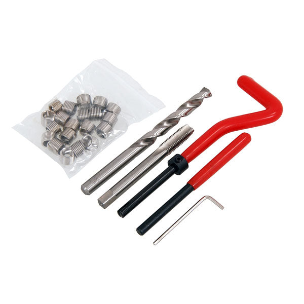 CT2742 - Thread Repair Kit M8X1.25X10.8MM 25PC