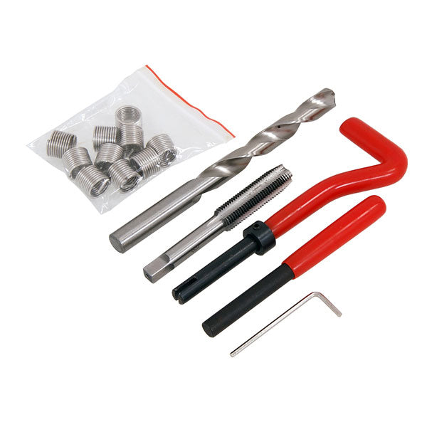 CT2743 - 15pc M10 Thread Repair Kit