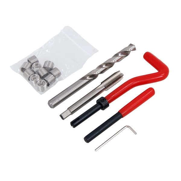 CT2745 - 15pc M10 Thread Repair Kit