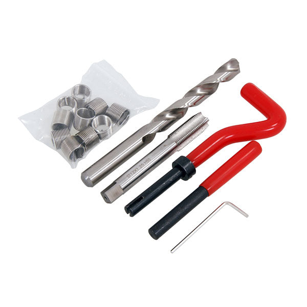 CT2746 - 15pc M12 Thread Repair Kit