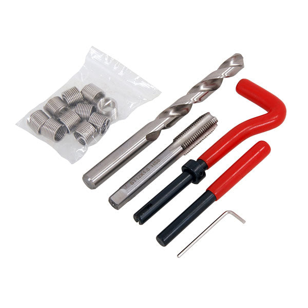 CT2747 - Thread Repair Kit M12 X 1.5