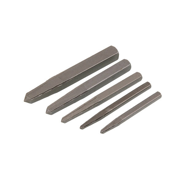 CT2762 - 5pc Stud Extractor Set