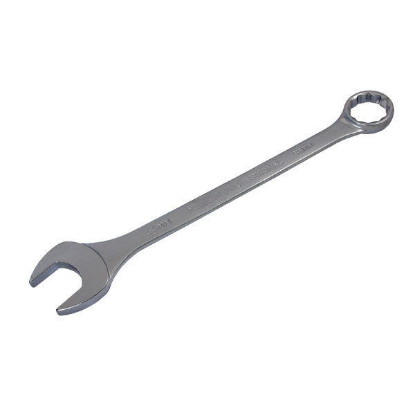 CT2781 - 55mm Jumbo Combination Spanner Satin Finish