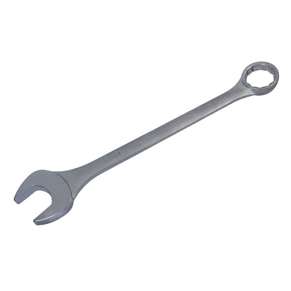 CT2782 - 60mm Jumbo Combination Spanner Satin Finish