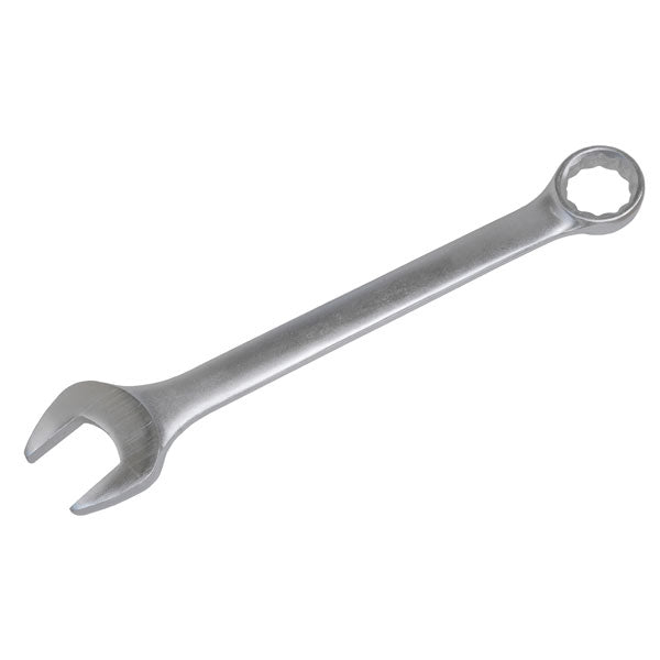 CT2785 - 75mm Jumbo Combination Spanner Satin Finish