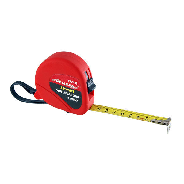 CT2793 - 5m Tape Measure