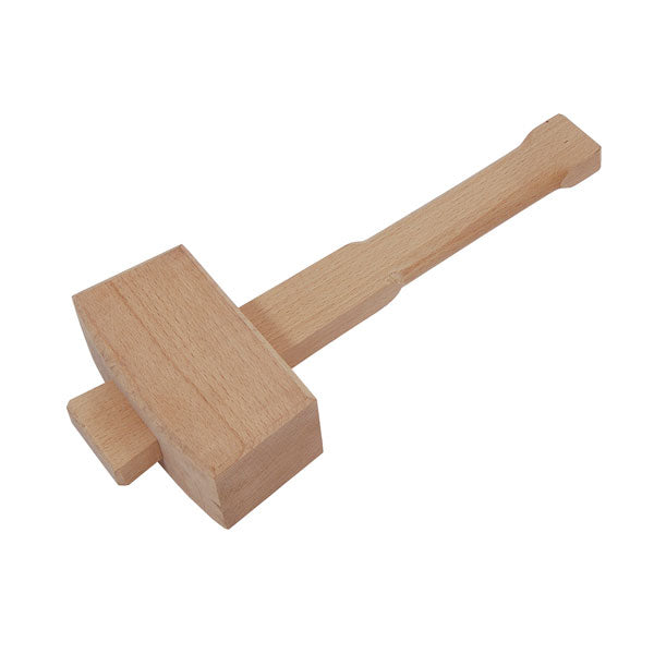 CT2795 - 4.5in Wood Hammer