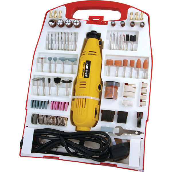 CT2818 - 230v Rotary Tool Set