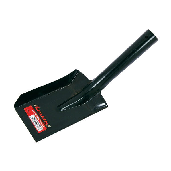 CT2819 - 4in Coal Shovel