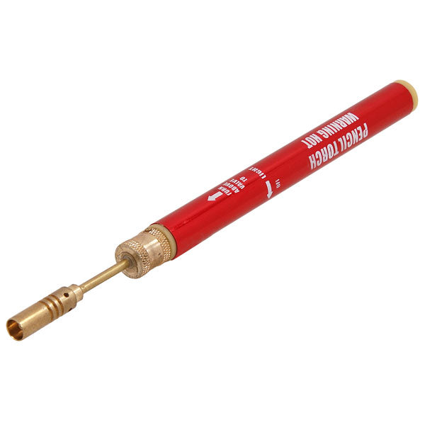 CT2830 - Gas Soldering Torch