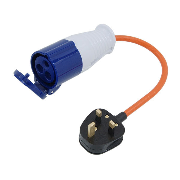 CT2898 - 230V/16A Electrical Adaptor