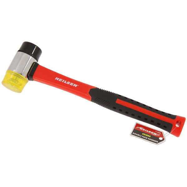 CT2906 - 45mm Double Face Hammer