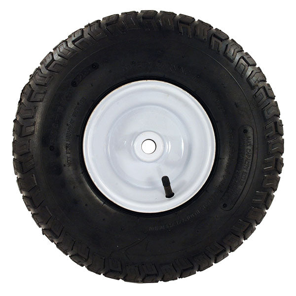 CT2921-1 - 360mm Seed Spreader Wheel