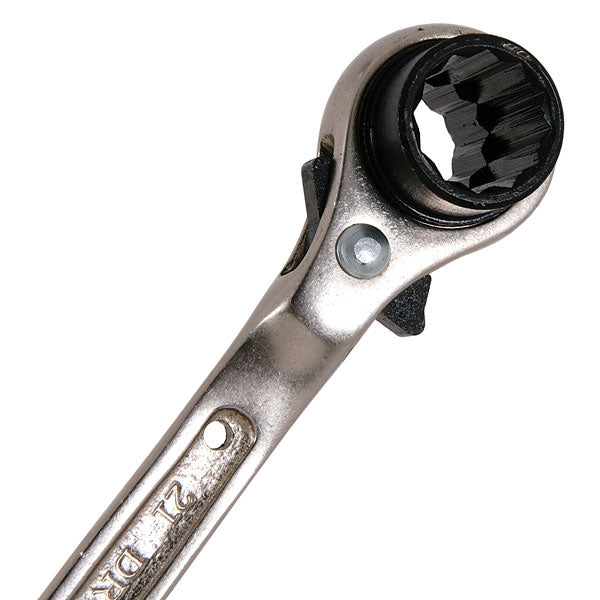 CT2930 - 19mm & 21mm Scaffolding Wrench