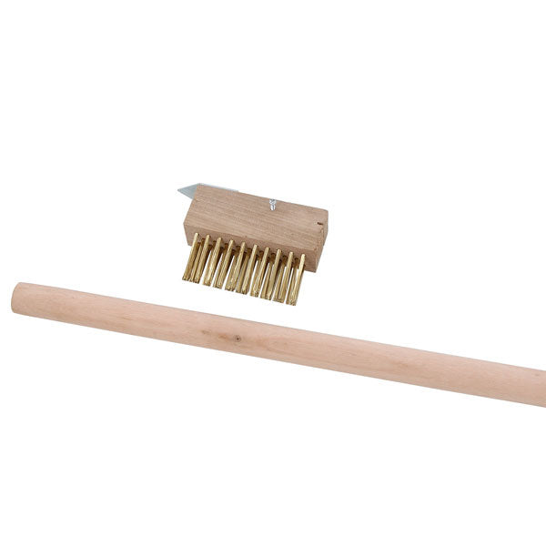 CT2966 - Block Paving Wire Brush