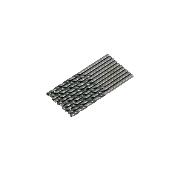 CT2975 - 3.0mm X 10 Drill Set