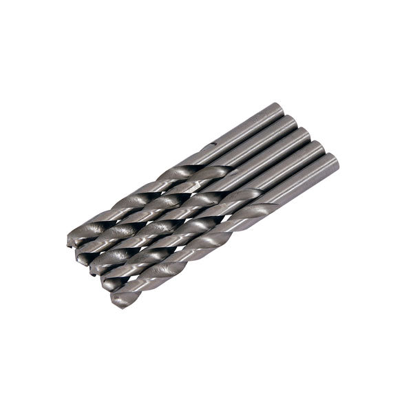 CT2991 - 10.0mm X 5 Drill Set