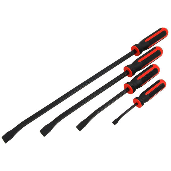 CT3002 - 4pc Pry Bar Set Heavy Duty