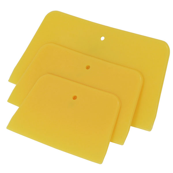 CT3033 - 3pc Plastic Spreader Set