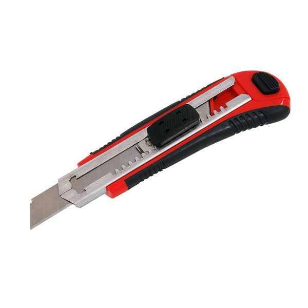 CT3044 - 18mm Snap Off Blade Knife — Neilsen Tools