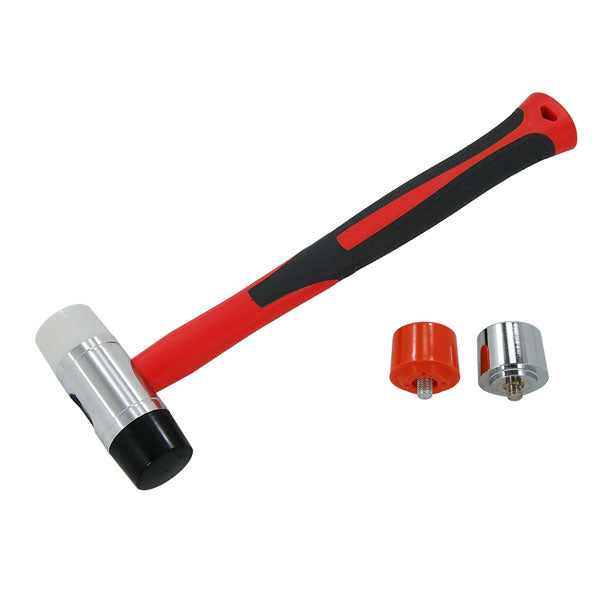 CT3048 - Multi Head Hammer Set