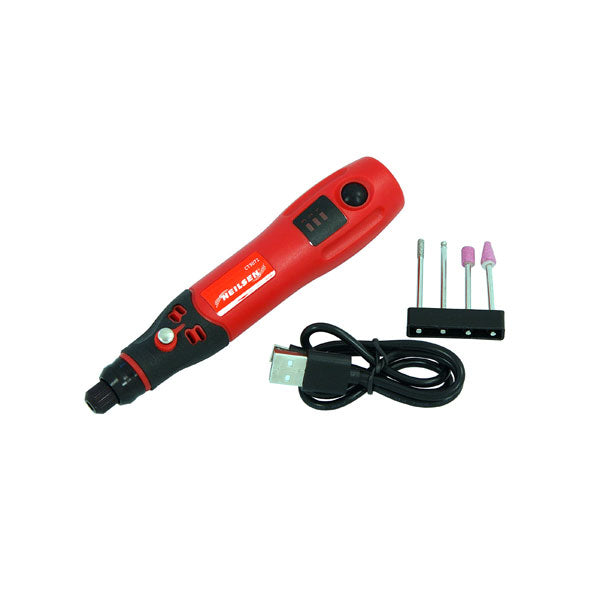 CT3072 - 3.6v Cordless Engraver