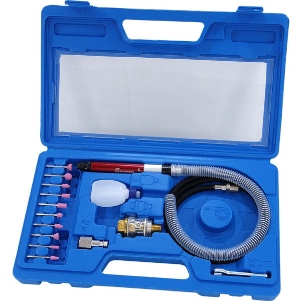 CT3073 - Air Micro Grinder Kit