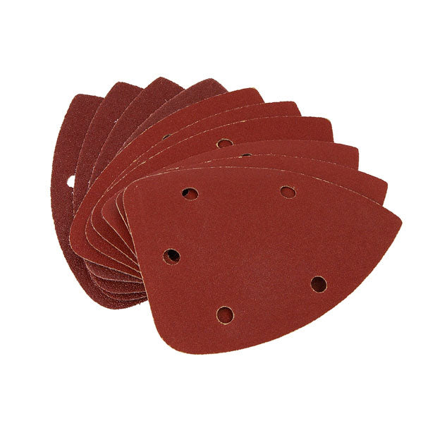 CT3080 - 10pc Sanding Pads