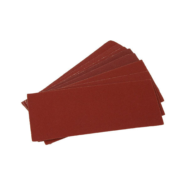 CT3086 - 10pc Sanding Sheets