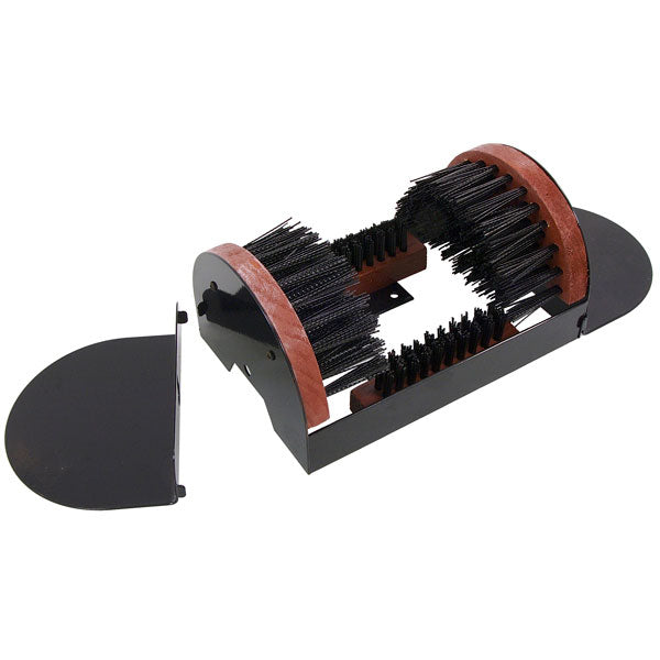 CT3101 - Boot and Shoe Brush