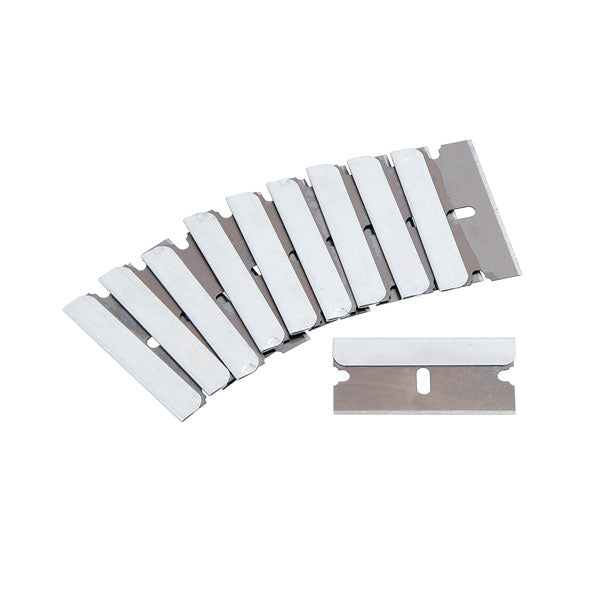 CT3107 - 10pc Scraper Blades